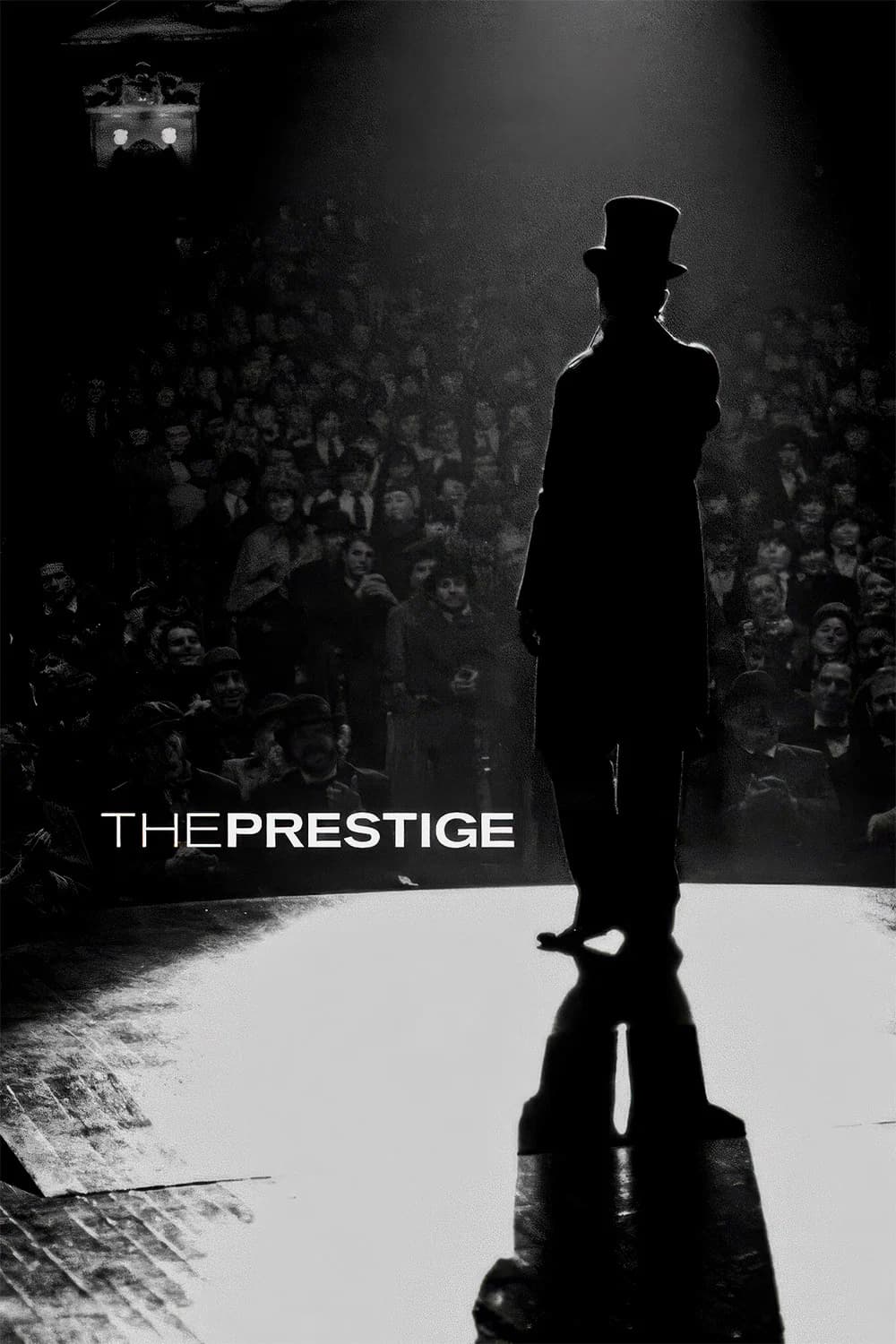 The Prestige